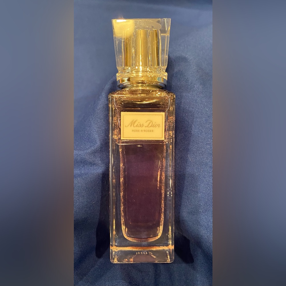 Miss Dior Rollerball .6 oz